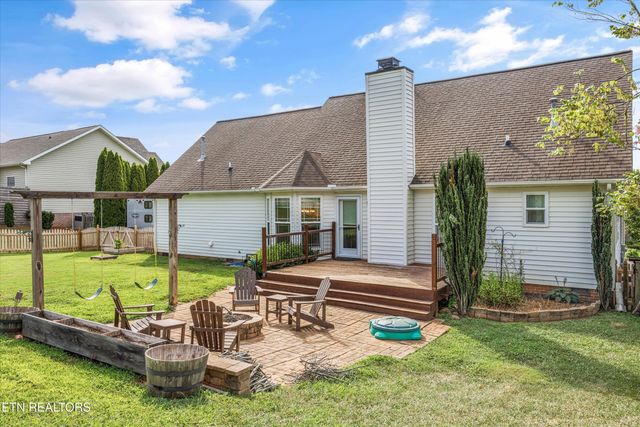 3621 Touchstone Drive, Maryville, TN 37801