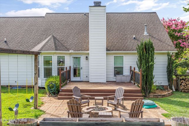 3621 Touchstone Drive, Maryville, TN 37801