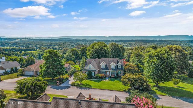 3621 Touchstone Drive, Maryville, TN 37801