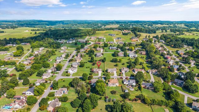 3621 Touchstone Drive, Maryville, TN 37801