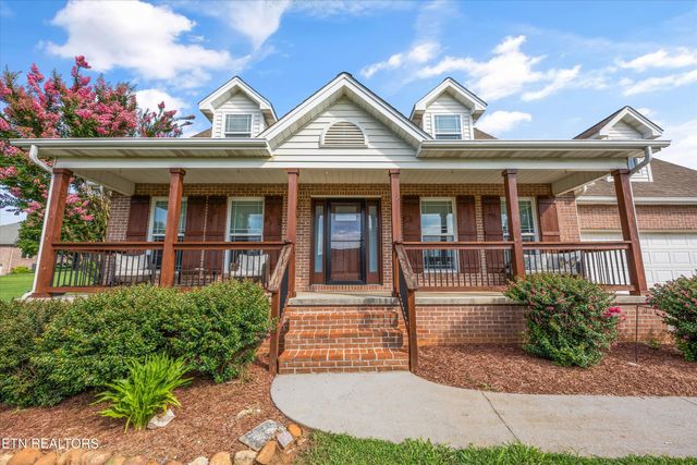 3621 Touchstone Drive, Maryville, TN 37801