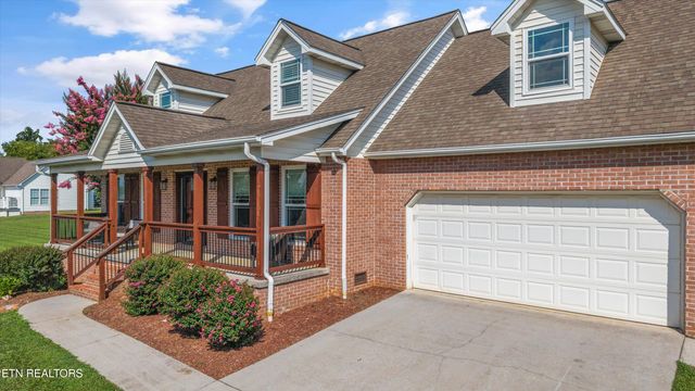 3621 Touchstone Drive, Maryville, TN 37801