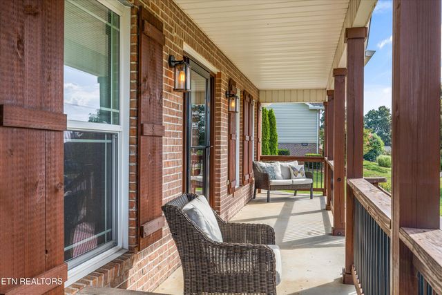 3621 Touchstone Drive, Maryville, TN 37801
