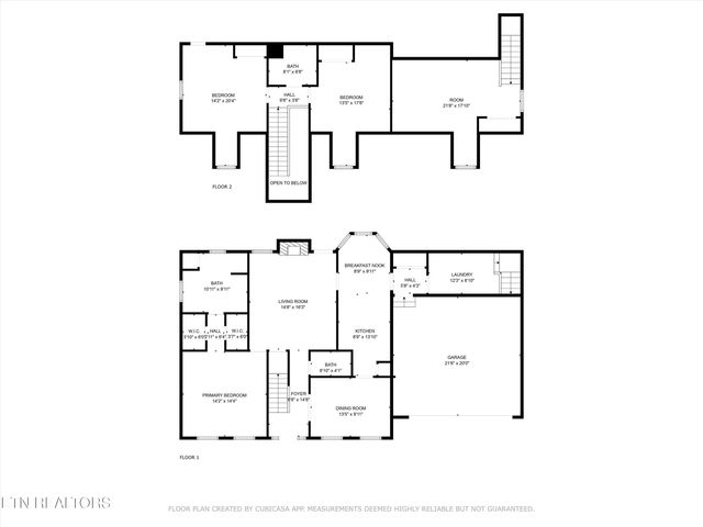 3621 Touchstone Drive, Maryville, TN 37801