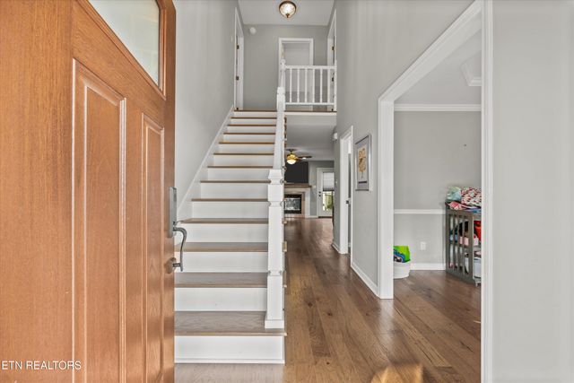3621 Touchstone Drive, Maryville, TN 37801