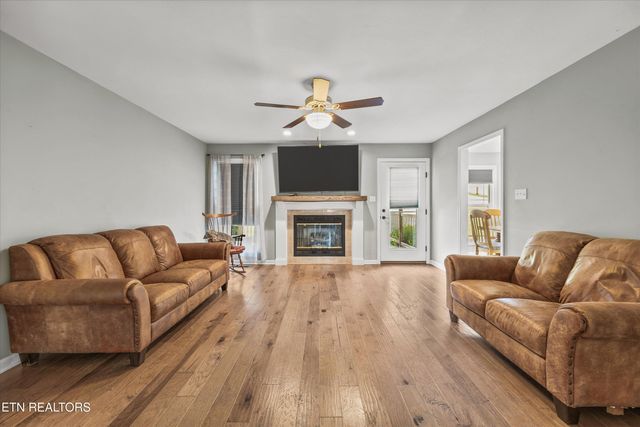 3621 Touchstone Drive, Maryville, TN 37801