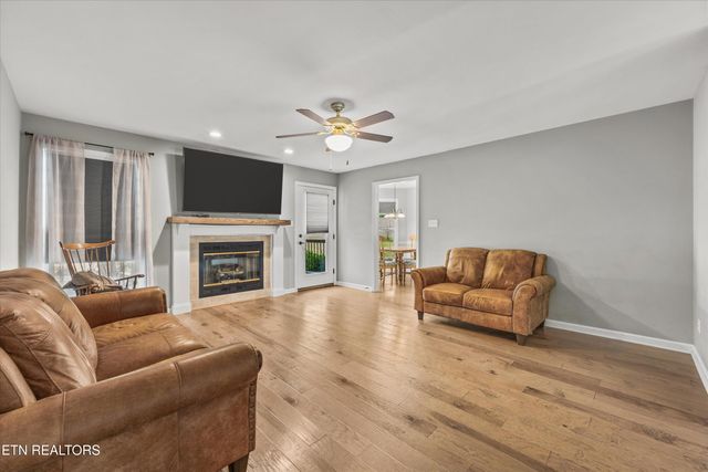 3621 Touchstone Drive, Maryville, TN 37801