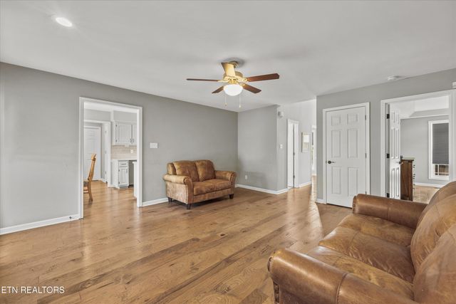 3621 Touchstone Drive, Maryville, TN 37801