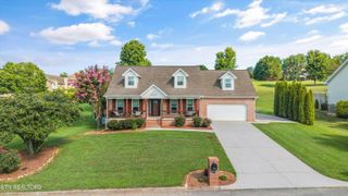 3621 Touchstone Drive, Maryville, TN 37801