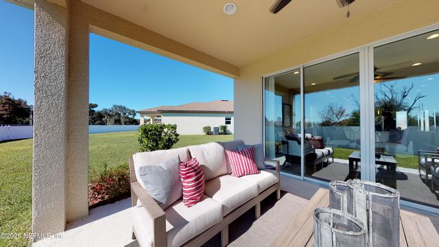 96022 COLLEGE Parkway, Fernandina Beach, FL 32034
