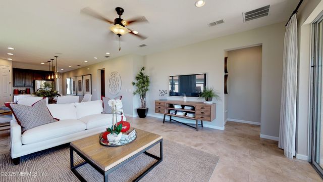 96022 COLLEGE Parkway, Fernandina Beach, FL 32034