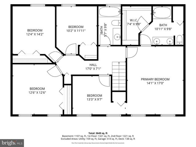1620 PORTLAND AVE, Fort Washington, MD 20744