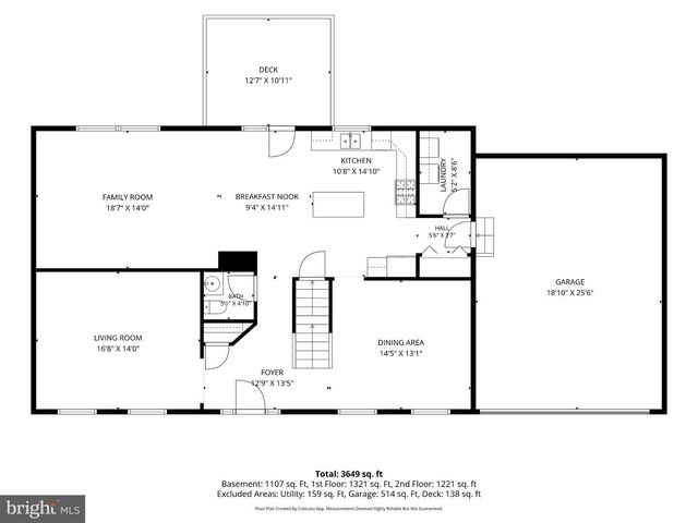 1620 PORTLAND AVE, Fort Washington, MD 20744