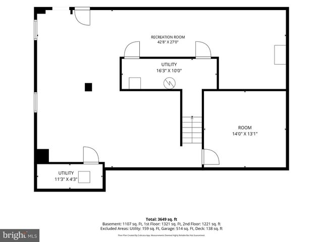 1620 PORTLAND AVE, Fort Washington, MD 20744