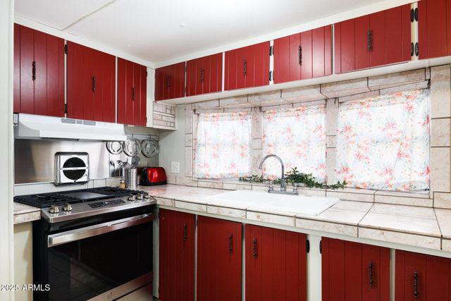 10771 N KIT CARSON Drive, Casa Grande, AZ 85122