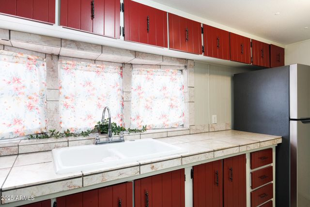 10771 N KIT CARSON Drive, Casa Grande, AZ 85122