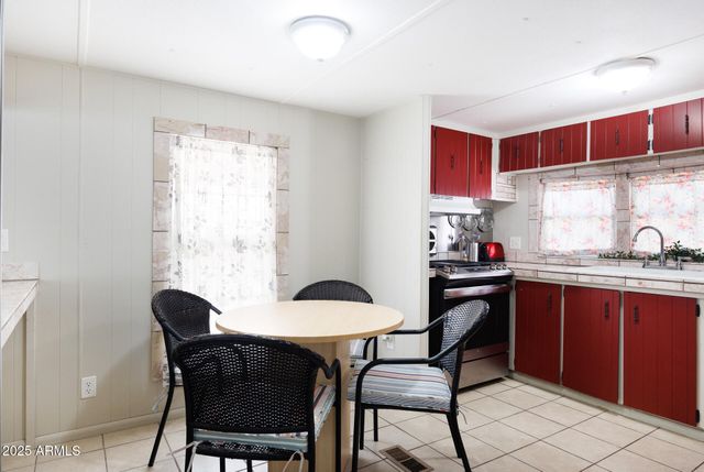 10771 N KIT CARSON Drive, Casa Grande, AZ 85122