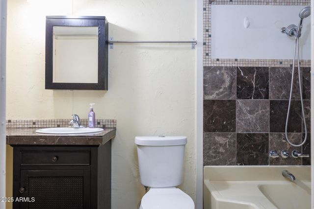 10771 N KIT CARSON Drive, Casa Grande, AZ 85122