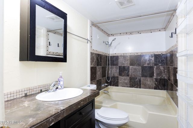 10771 N KIT CARSON Drive, Casa Grande, AZ 85122