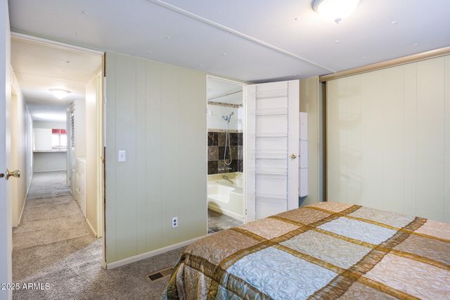 10771 N KIT CARSON Drive, Casa Grande, AZ 85122