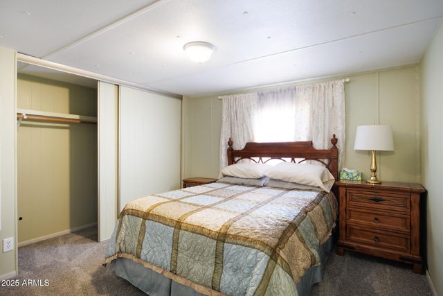 10771 N KIT CARSON Drive, Casa Grande, AZ 85122