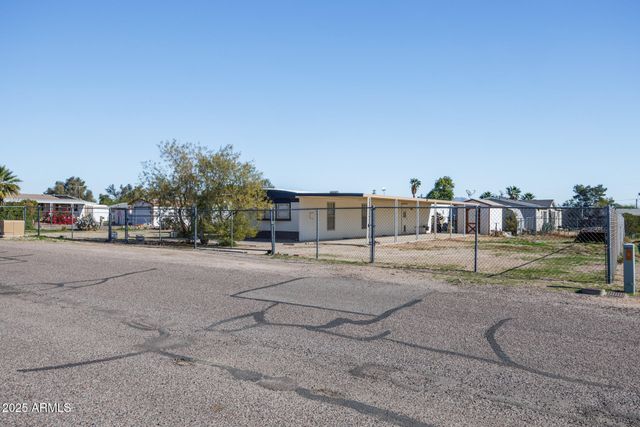 10771 N KIT CARSON Drive, Casa Grande, AZ 85122