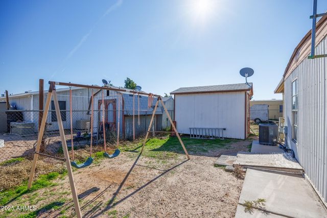 10771 N KIT CARSON Drive, Casa Grande, AZ 85122