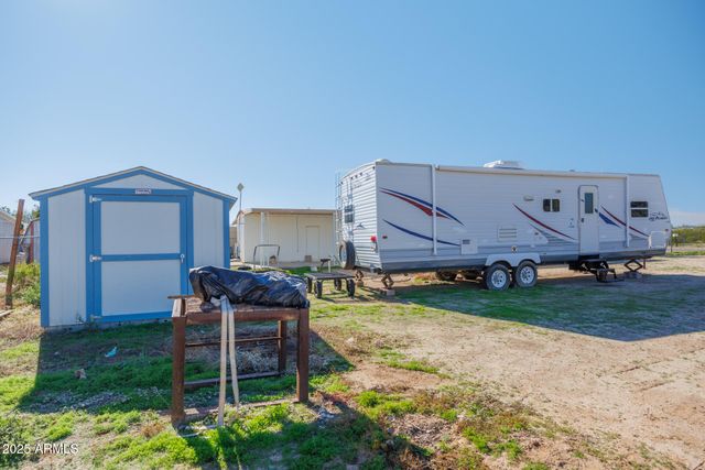 10771 N KIT CARSON Drive, Casa Grande, AZ 85122