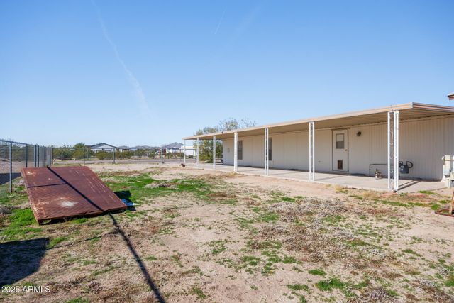 10771 N KIT CARSON Drive, Casa Grande, AZ 85122