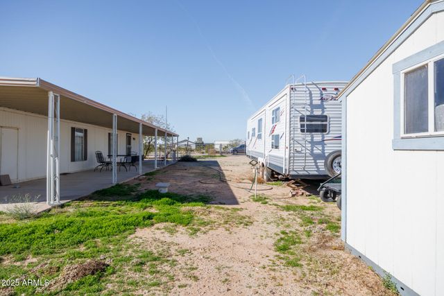 10771 N KIT CARSON Drive, Casa Grande, AZ 85122