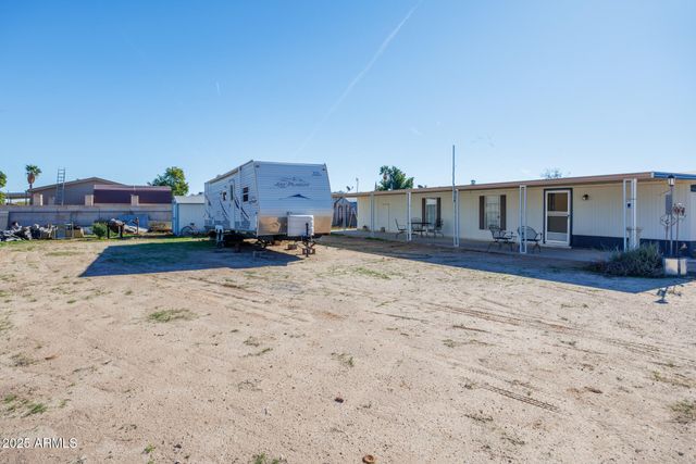 10771 N KIT CARSON Drive, Casa Grande, AZ 85122