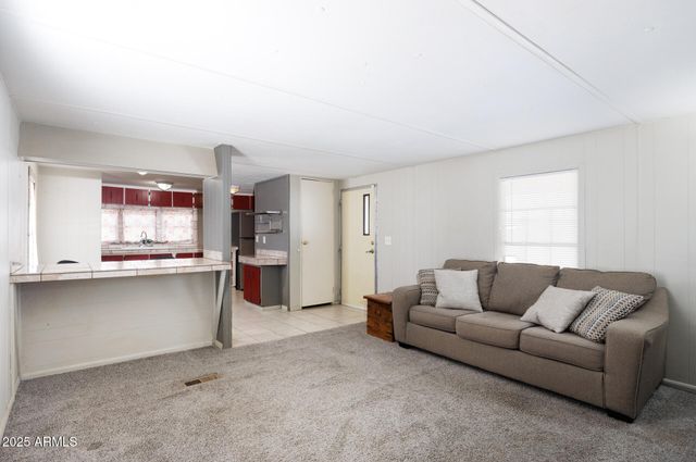 10771 N KIT CARSON Drive, Casa Grande, AZ 85122