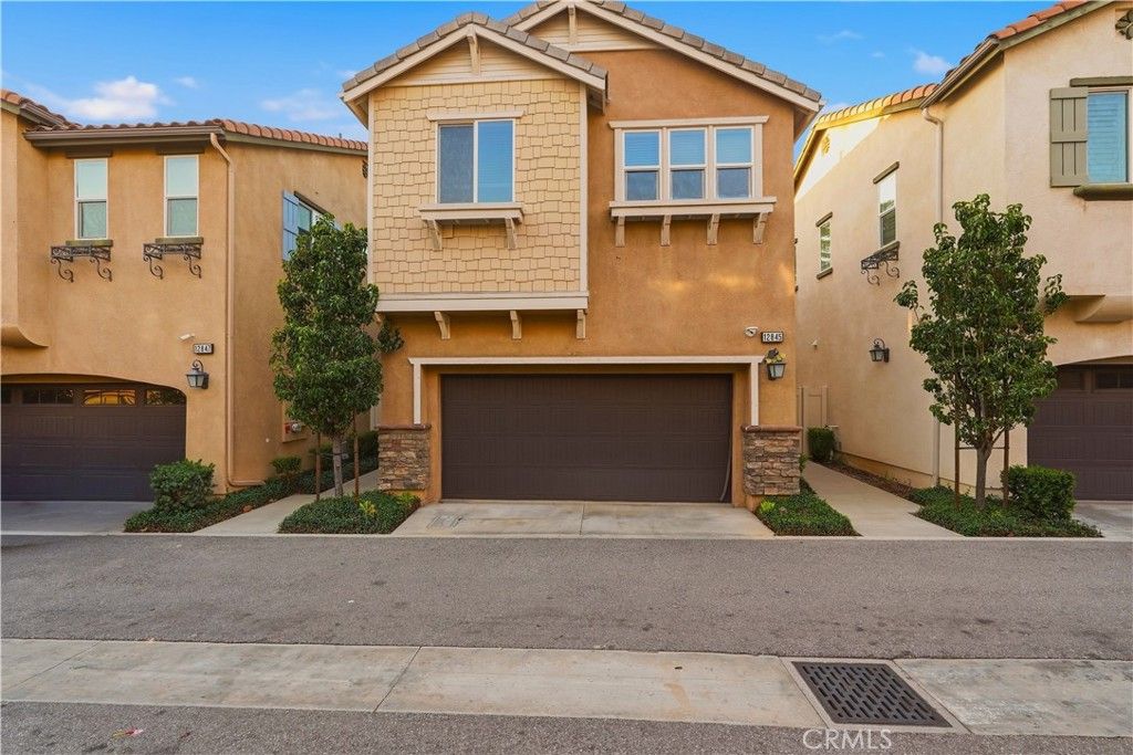12845 W Hemingway, San Fernando, CA 91340 — exterior