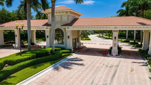 6983 Antinori Lane, Boynton Beach, FL 33437