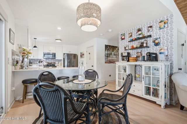 101 NW 11th Street, Oak Island, NC 28465
