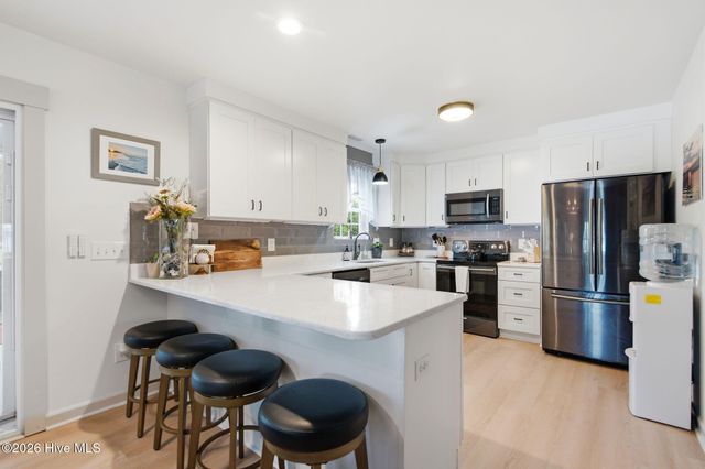 101 NW 11th Street, Oak Island, NC 28465