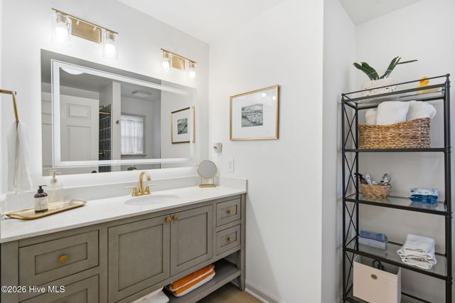 101 NW 11th Street, Oak Island, NC 28465