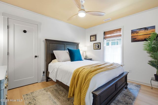 101 NW 11th Street, Oak Island, NC 28465