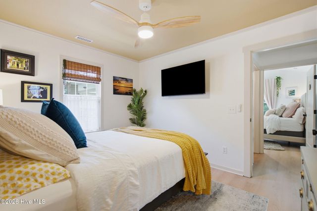 101 NW 11th Street, Oak Island, NC 28465