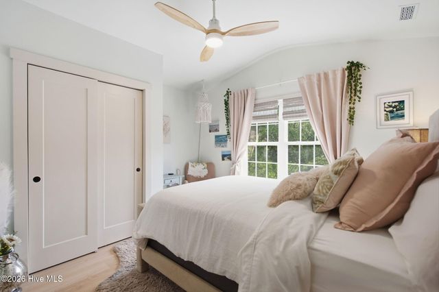 101 NW 11th Street, Oak Island, NC 28465