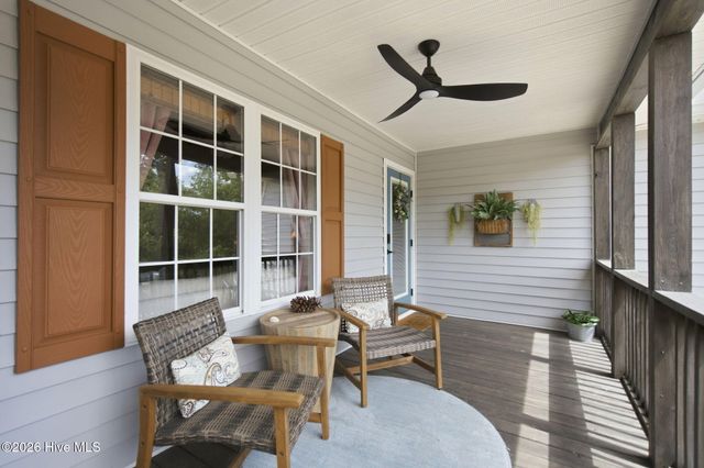 101 NW 11th Street, Oak Island, NC 28465