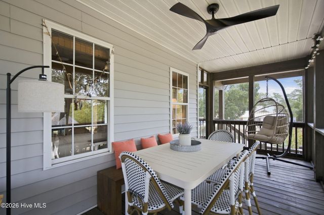 101 NW 11th Street, Oak Island, NC 28465