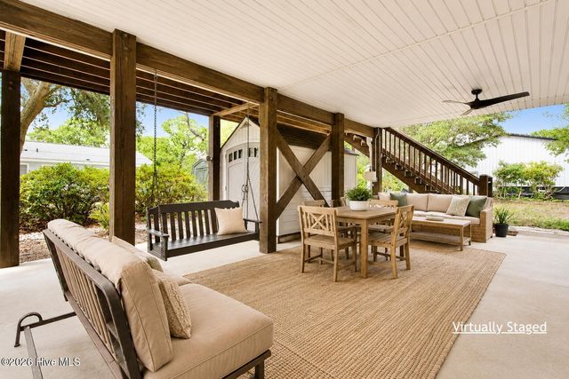 101 NW 11th Street, Oak Island, NC 28465