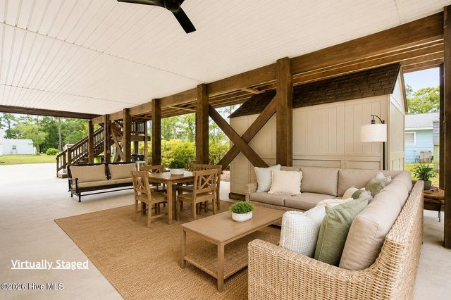 101 NW 11th Street, Oak Island, NC 28465