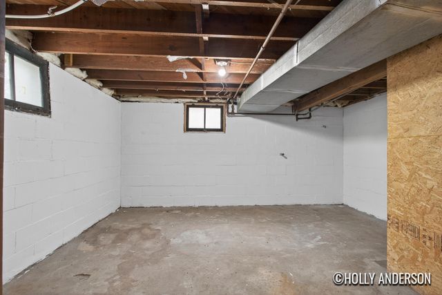 3012 9th Street, Muskegon Heights City, MI 49444