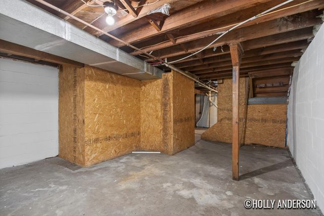 3012 9th Street, Muskegon Heights City, MI 49444