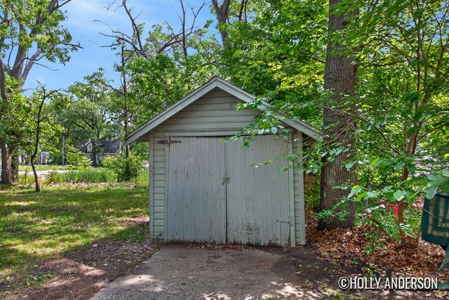 3012 9th Street, Muskegon Heights City, MI 49444