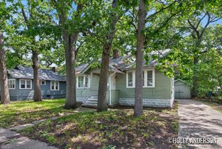 3012 9th Street, Muskegon Heights City, MI 49444