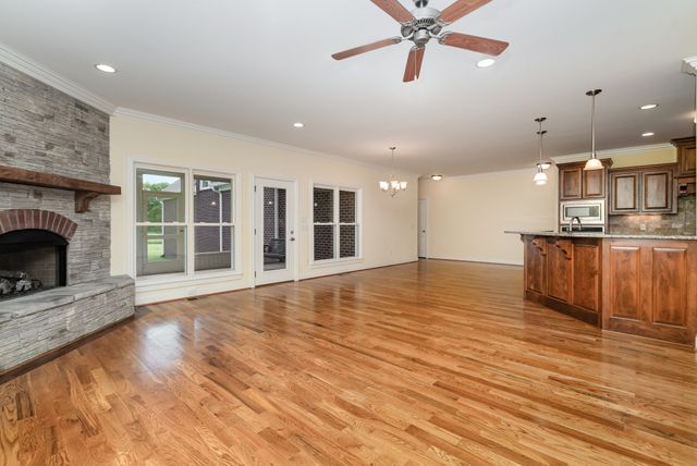6611 Arno College Grove Rd, College Grove, TN 37046
