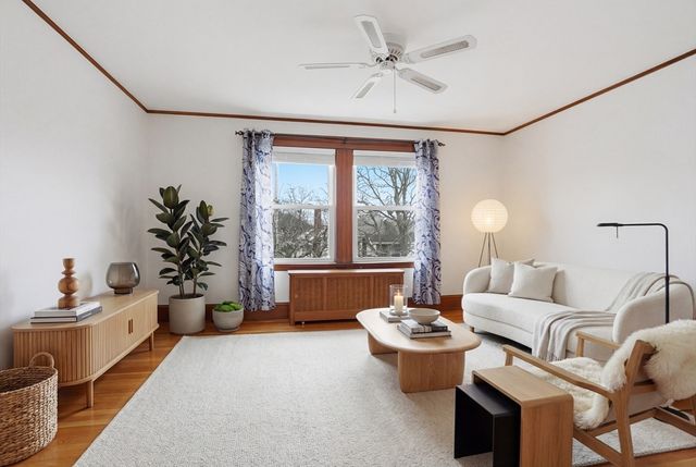 17-19 Wiley Road, Belmont, MA 02478